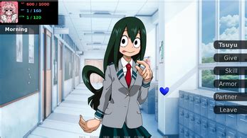 mha porn games|My Hero Academia Parody Porn Games .